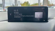 Mazda CX-5 2.0 e-Skyactiv G MHEV Exclusive-Line 5dr Petrol Estate